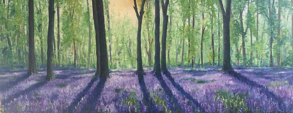 Bluebells