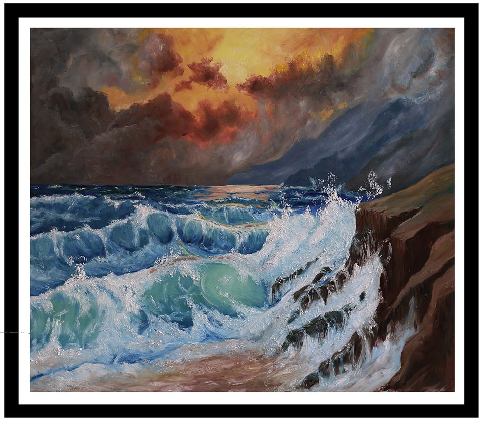 Coast