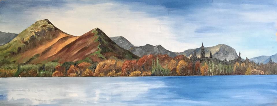 Derwent Water