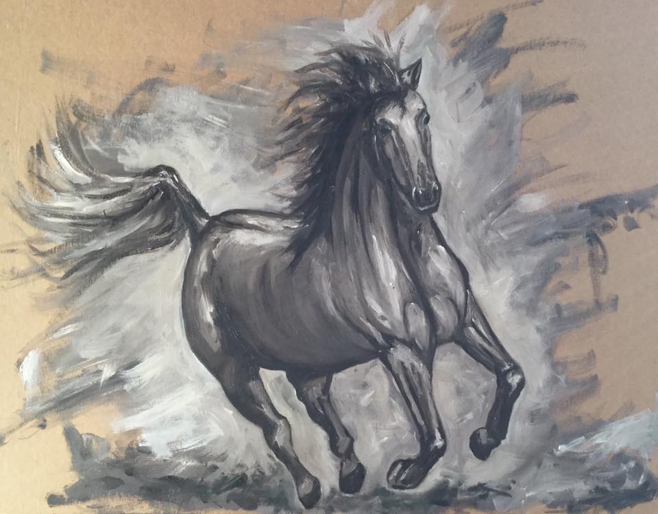 Horse Power