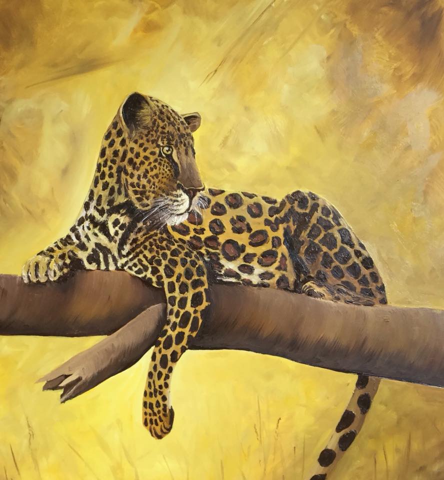 Leopard
