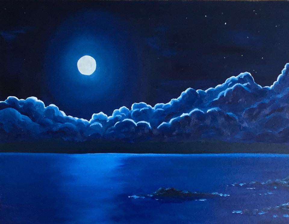 Moonrise