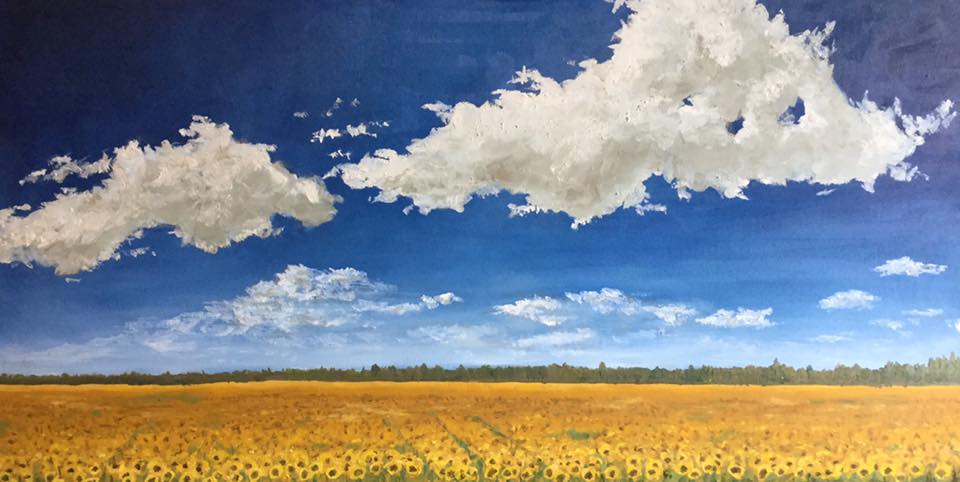 Sunflowers