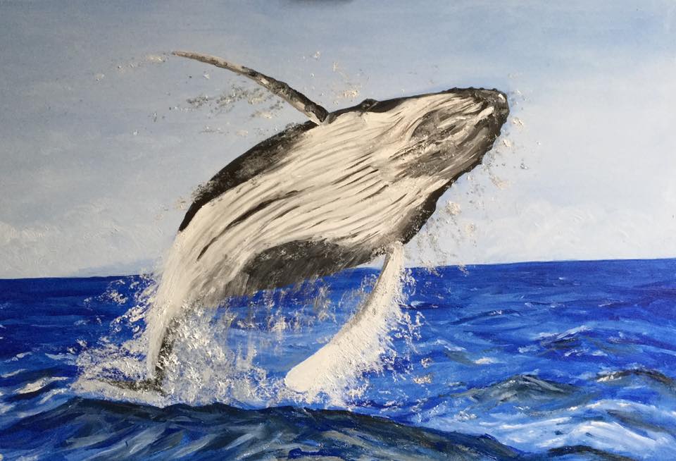Whale