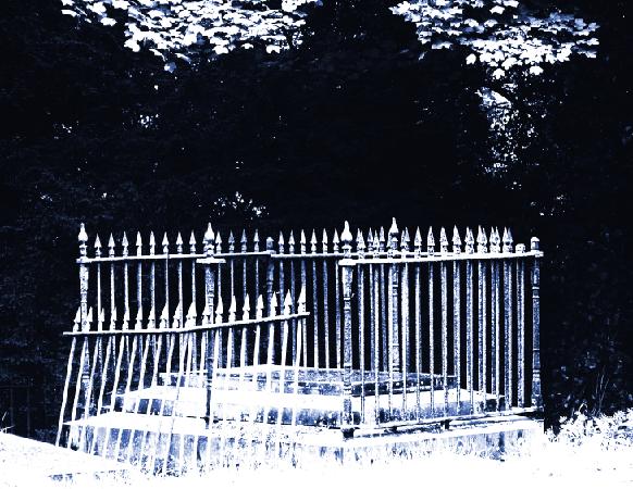 Tomb Gates