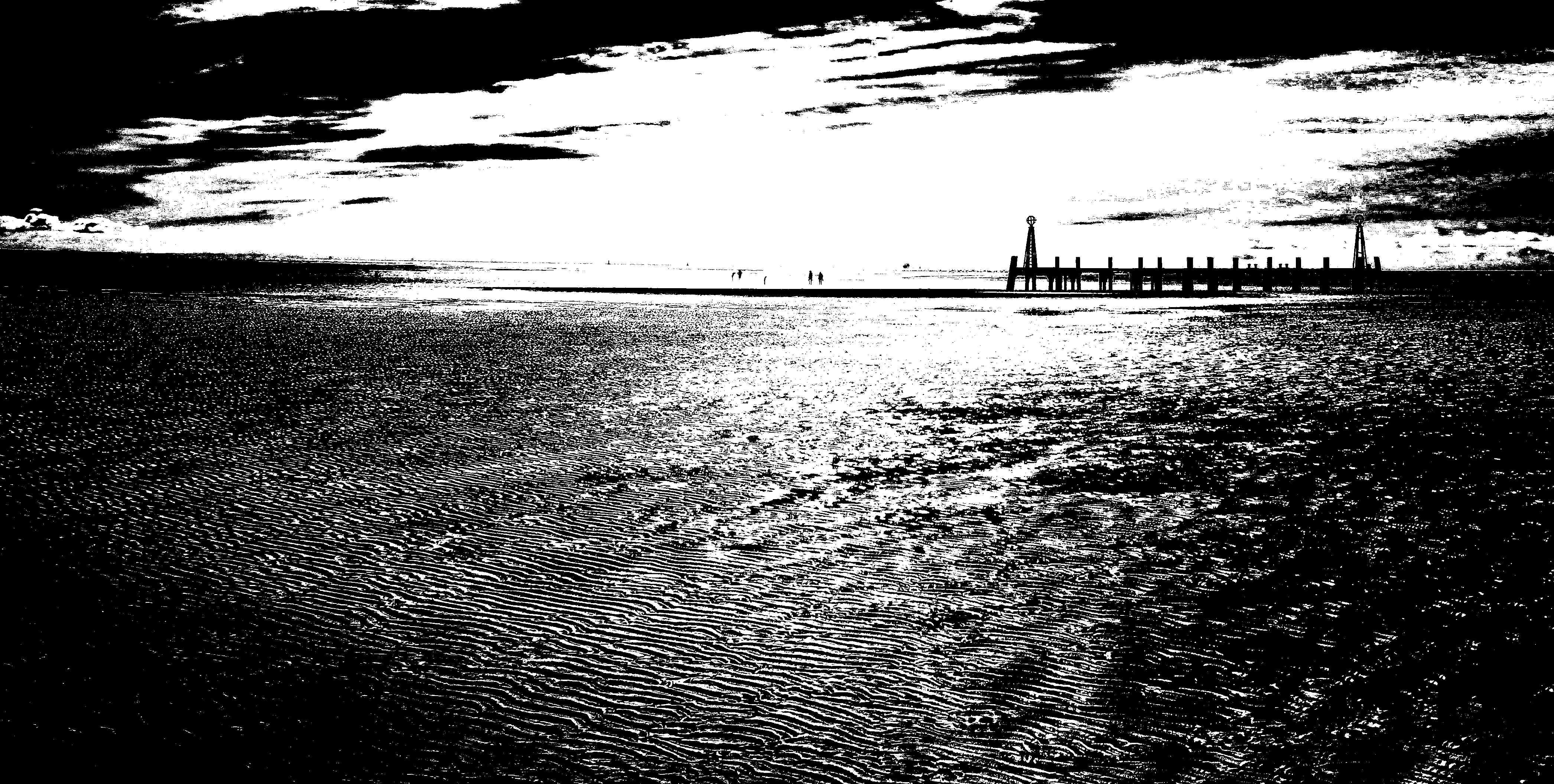 St Annes Sands