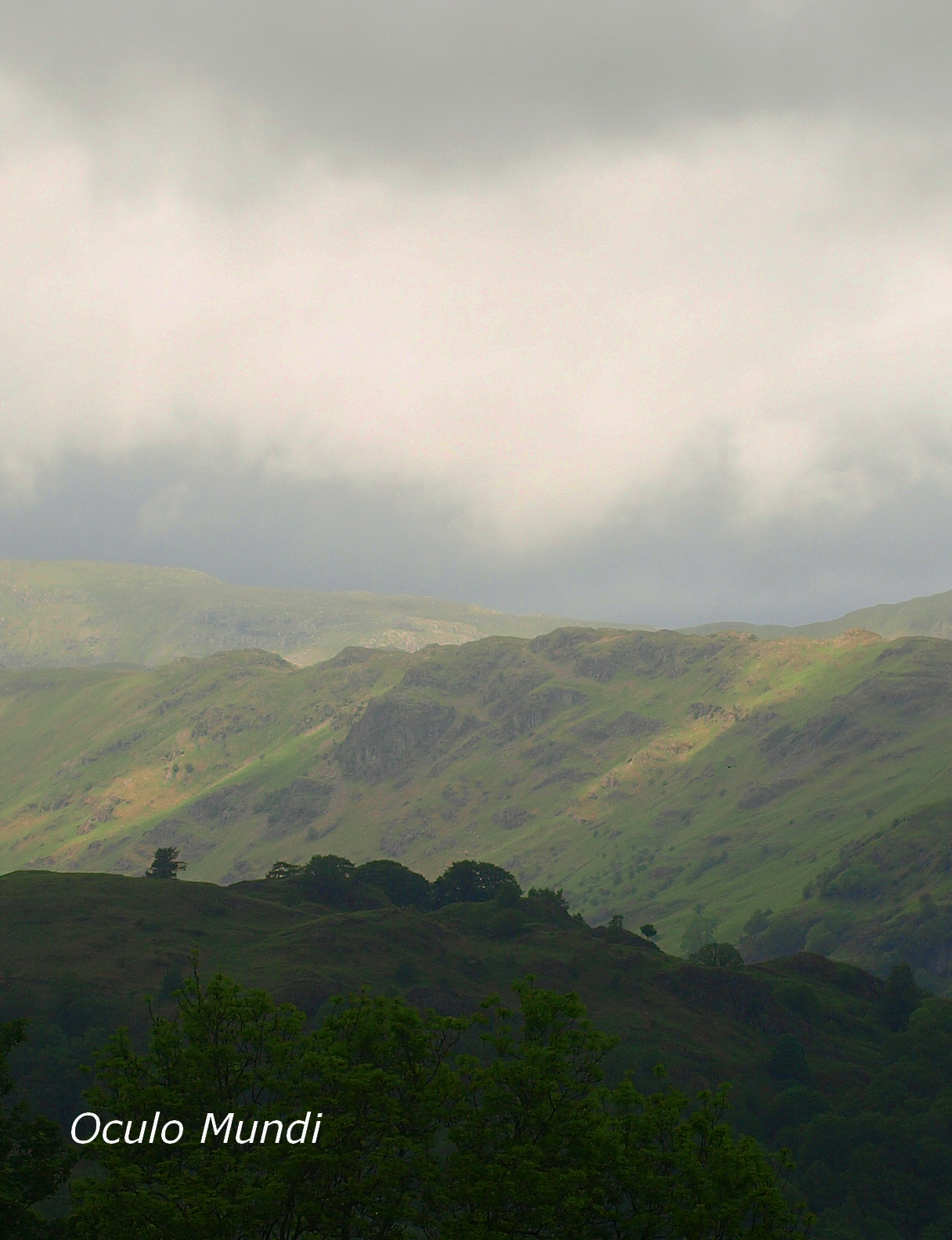 Loughrigg View Centre