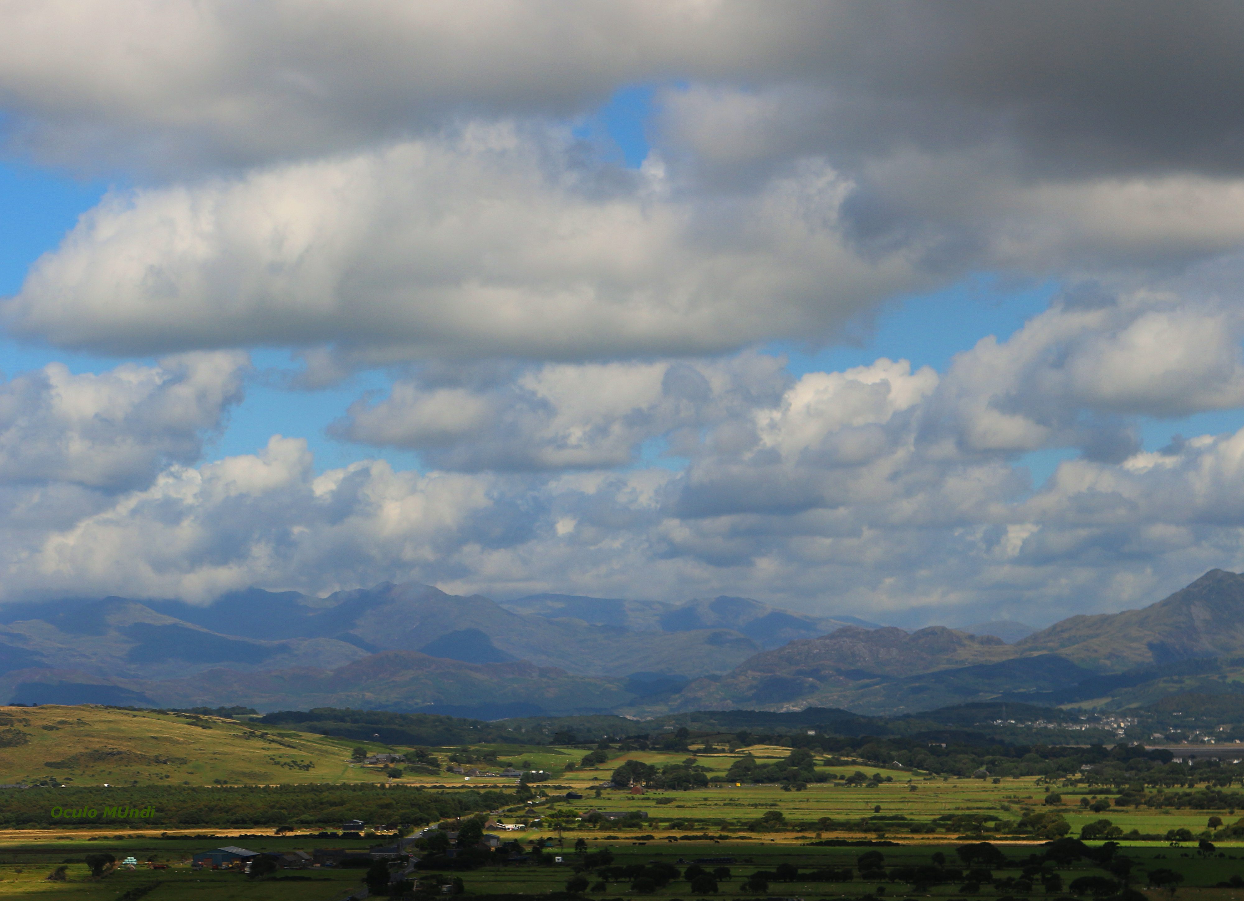 Welsh Hills Centre